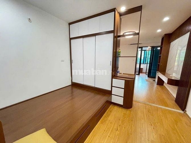 Bán căn hộ tập thể Sư phạm Hà Nội – Trần Quốc Hoàn, 90m² – 3PN – Giá c