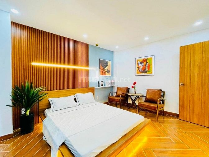 Bán nhà gần chợ Lê Đình Cẩn, Tân Tạo, quận Bình Tân