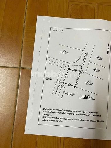 Bán nhà chính chủ DT 12m2, đường Quang Trung, Gò Vấp, giá bán 1,4 tỷ