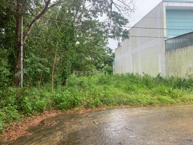 Đất  tuyen tranh Phú Quốc cần bán