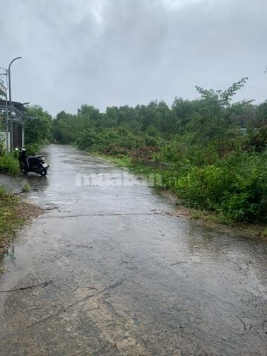 Đất  tuyen tranh Phú Quốc cần bán