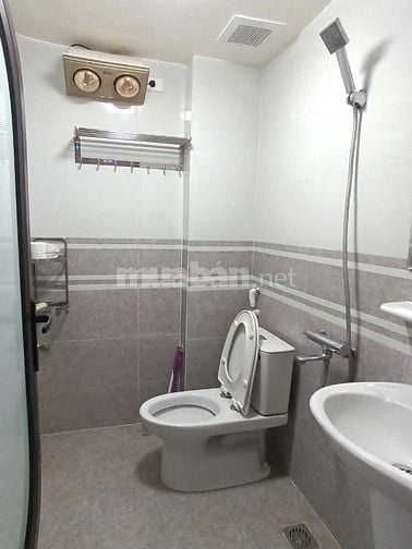 Bán nhà Mai Động. Feliz home. 45m x 4T. Giá 6 tỷ 950.