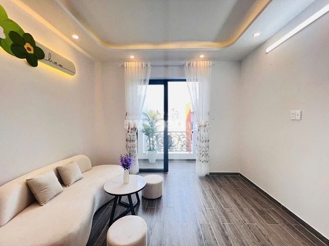 KDC Nam Long P. Tân thuận Đông Q7 DT: 60m2 2 Tầng Ngang 4 chỉ hơn 5 tỷ