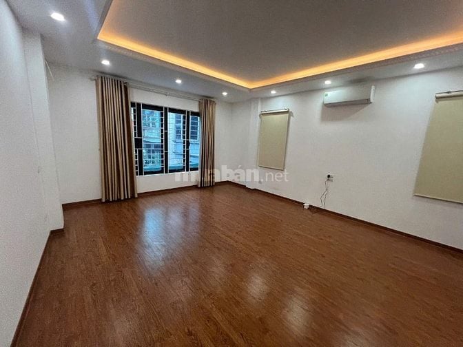 CHÍNH CHỦ CHO THUÊ PHÒNG MỚI XÂY – RỘNG 40M² KHÉP KÍN – TẦNG 3 – SỐ 01