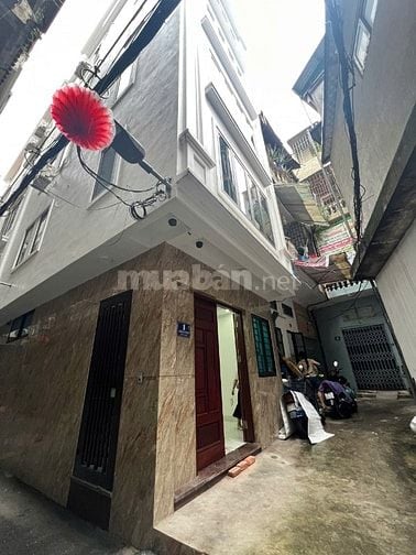 CHÍNH CHỦ CHO THUÊ PHÒNG MỚI XÂY – RỘNG 40M² KHÉP KÍN – TẦNG 3 – SỐ 01