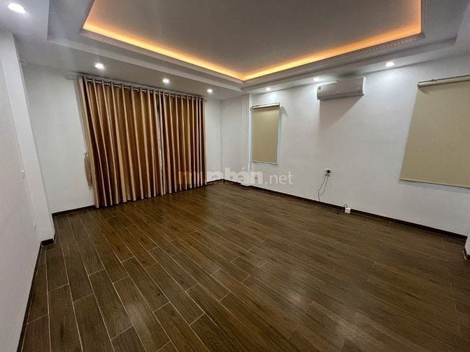 CHÍNH CHỦ CHO THUÊ PHÒNG MỚI XÂY – RỘNG 40M² KHÉP KÍN – TẦNG 3 – SỐ 01