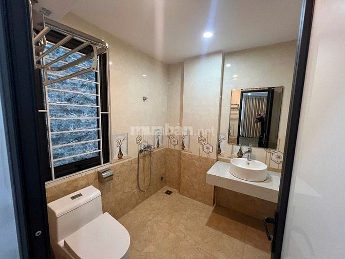 CHÍNH CHỦ CHO THUÊ PHÒNG MỚI XÂY – RỘNG 40M² KHÉP KÍN – TẦNG 3 – SỐ 01
