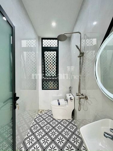 Bán nhà gần chợ Lê Đình Cẩn, Tân Tạo, quận Bình Tân