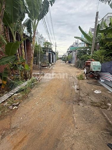 Chính chủ cần bán gấp trong tuần nền đất Tân Kim