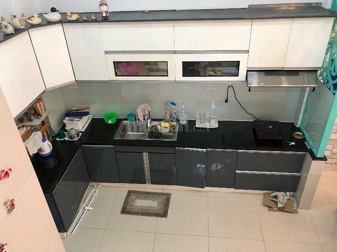 BÁN NHÀ ĐƯỜNG PHAN TÂY HỒ, Q. PHÚ NHUẬN 6,6 TỶ 
