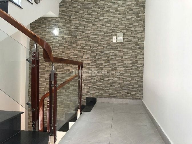 BÁN NHÀ ĐƯỜNG PHAN TÂY HỒ, Q. PHÚ NHUẬN 6,6 TỶ 