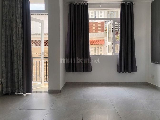 BÁN NHÀ ĐƯỜNG PHAN TÂY HỒ, Q. PHÚ NHUẬN 6,6 TỶ 
