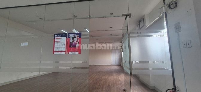 71 PHAN ĐĂNG LƯU - 6,7x24m sàn 300m2 (hình nhà tự chụp)