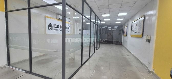 71 PHAN ĐĂNG LƯU - 6,7x24m sàn 300m2 (hình nhà tự chụp)
