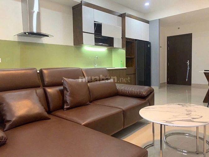 Chung cư Cao Cấp Kingston, Hoàng Văn Thụ, PN, 2PN, 2 WC, 93m2, 18tr/th
