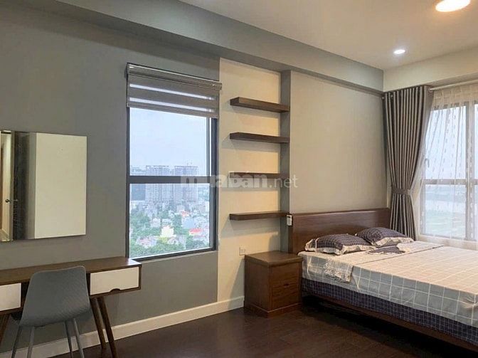 Chung cư Cao Cấp Kingston, Hoàng Văn Thụ, PN, 2PN, 2 WC, 93m2, 18tr/th