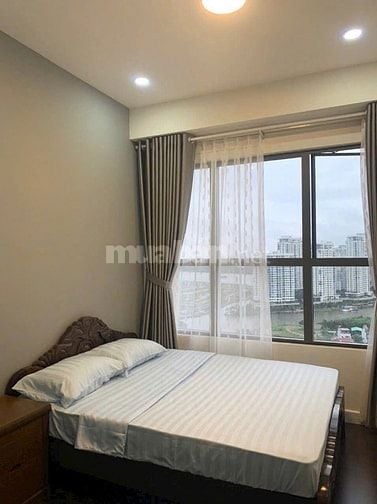 Chung cư Cao Cấp Kingston, Hoàng Văn Thụ, PN, 2PN, 2 WC, 93m2, 18tr/th