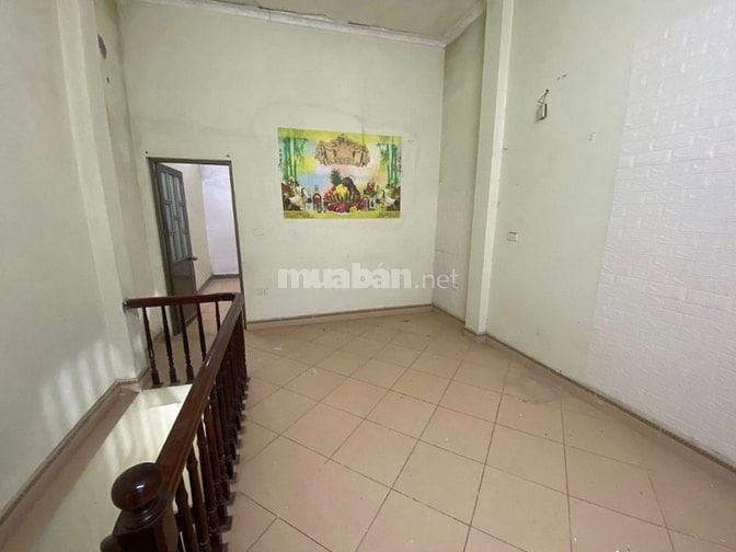 Bán nhà riêng Yên Nghĩa, 130 triệu/m2, 38,5m2, 2PN + 2WC, sát chợ , sá