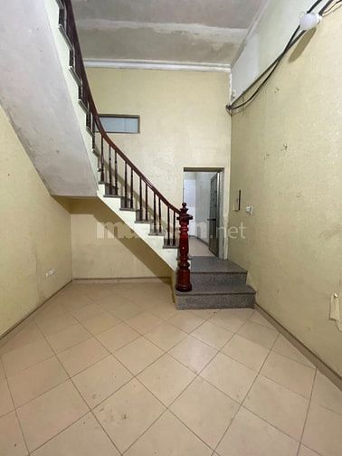Bán nhà riêng Yên Nghĩa, 130 triệu/m2, 38,5m2, 2PN + 2WC, sát chợ , sá