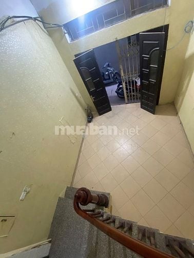 Bán nhà riêng Yên Nghĩa, 130 triệu/m2, 38,5m2, 2PN + 2WC, sát chợ , sá