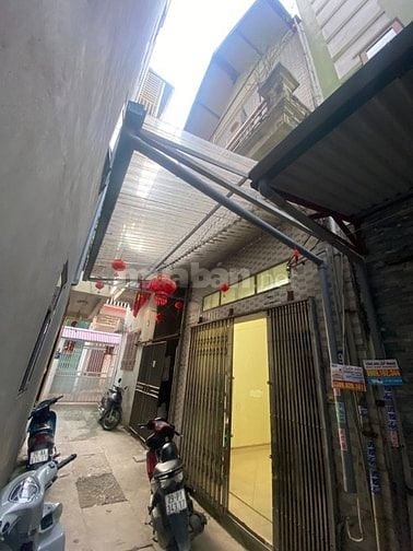 Bán nhà riêng Yên Nghĩa, 130 triệu/m2, 38,5m2, 2PN + 2WC, sát chợ , sá