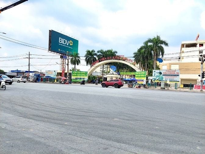 DÃY TRỌ MỚI 1 KIOT, 4 PHÒNG NGAY KCN TÂN PHÚ TRUNG BÁN GẤP 860 TRIỆU