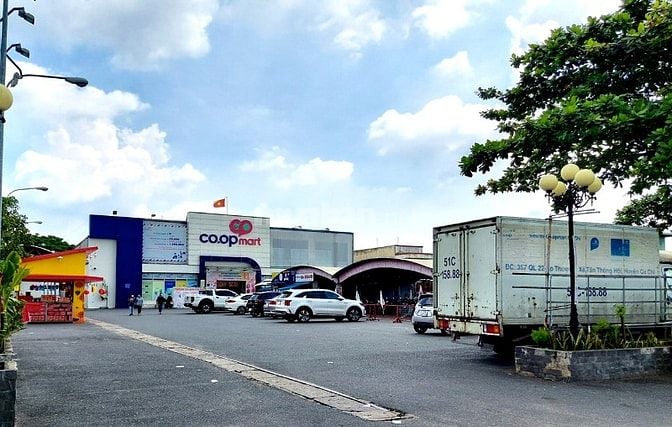 DÃY TRỌ MỚI 1 KIOT, 4 PHÒNG NGAY KCN TÂN PHÚ TRUNG BÁN GẤP 860 TRIỆU