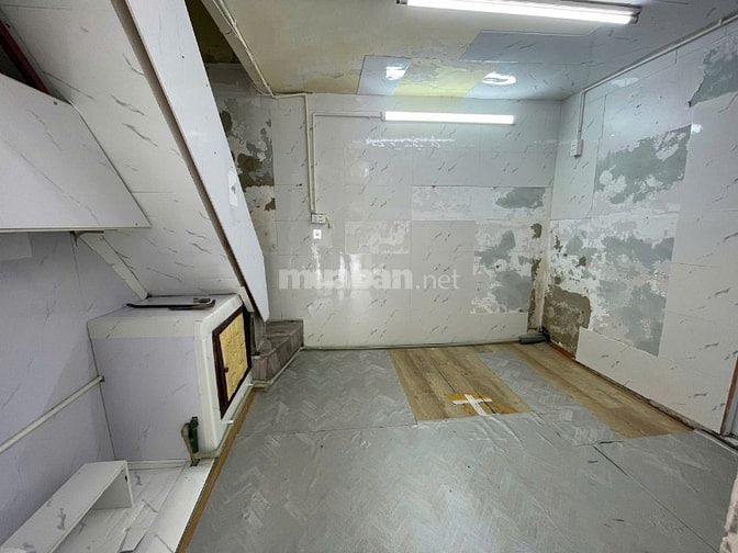 Cho thuê nhà mặt phố Thể Giao quận Hai Bà Trưng Hà Nội 