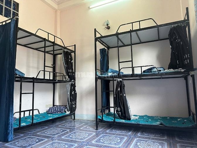 Phòng trọ ktx Biên Hoà chỉ từ 20k/ngày
