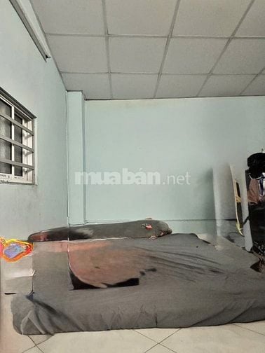 NGỘP BANK 1T BÁN GẤP HƠN 3T PHẠM THẾ HIỂN Q8 CẦU BÀ TÀNG,HẺM 5M, 45M2.