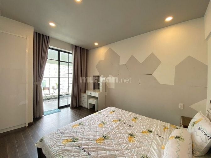 Cho thuê Happy Valley nhà đẹp giá 26tr có ban công
