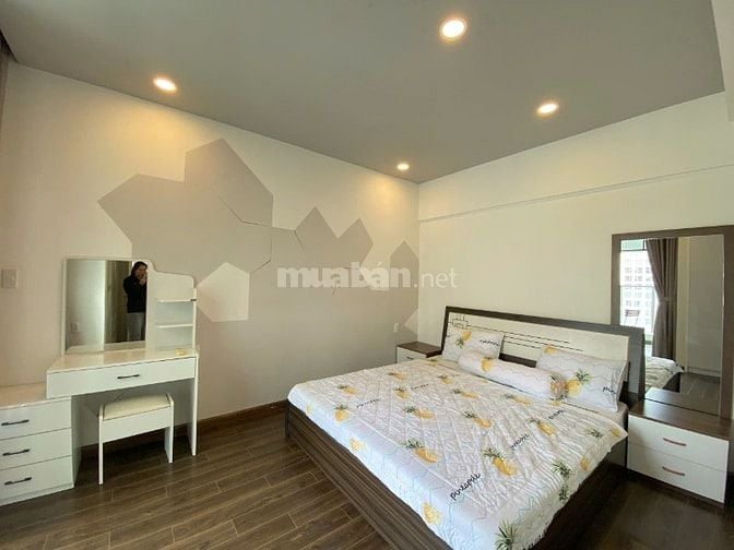 Cho thuê Happy Valley nhà đẹp giá 26tr có ban công