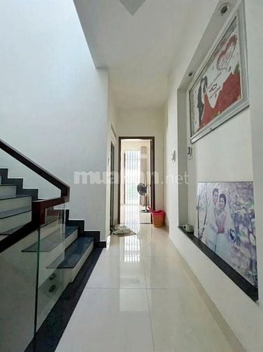 🔥 BÁN NHÀ MẶT TIỀN, 4TÂNG, RẺ NHẤT KHU LŨY BÁN BÍCH, DT: 85M, CHỈ 10t