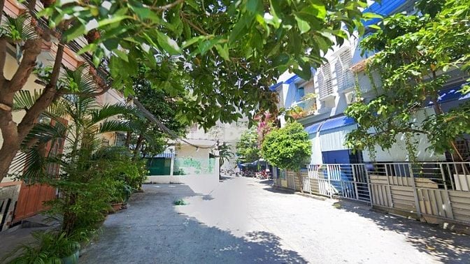 Bán nhà hẻm xe hơi BigC Tô Hiến Thành Q.10, 5 tầng thang máy thuê 35tr