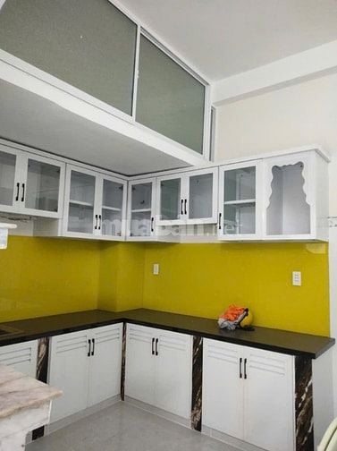 NHÀ ĐẸP QUẬN 8 - CHỈ VÀI PHÚT ĐẾN AEON MALL - 43M2 - 4 TẦNG, 4PN