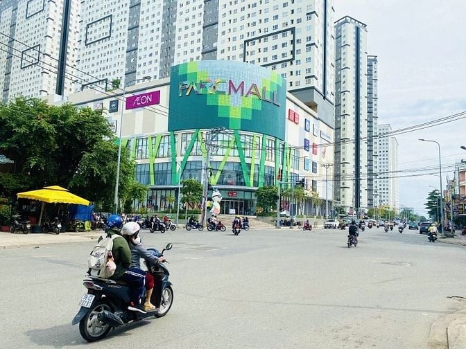 NHÀ ĐẸP QUẬN 8 - CHỈ VÀI PHÚT ĐẾN AEON MALL - 43M2 - 4 TẦNG, 4PN