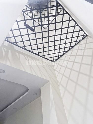 Bán nhà hẻm xe hơi BigC Tô Hiến Thành Q.10, 5 tầng thang máy thuê 35tr