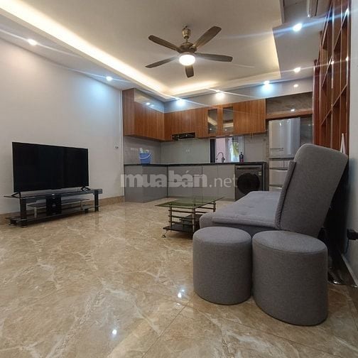 Cho thuê phòng ở tại Hoàng Hoa Thám