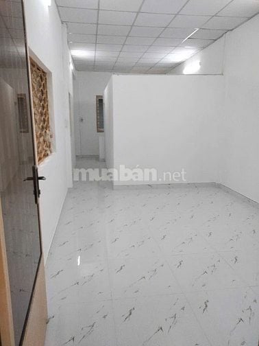 3 Mặt Hẻm Vườn Chuối,Được xây 4Tầng, Gần Trường Học,Bệnh Viện,Ng Hàng