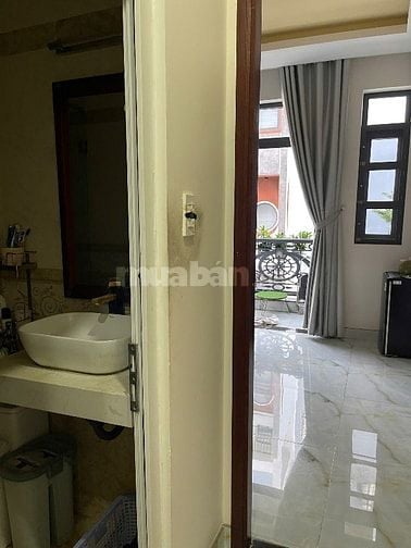 Bán nhà Nguyễn Oanh Phường 17, Gò Vấp, 3 tầng, Dt: 4 x15 mét