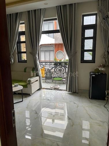 Bán nhà Nguyễn Oanh Phường 17, Gò Vấp, 3 tầng, Dt: 4 x15 mét