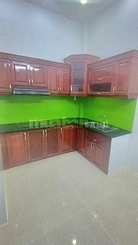 BÁN NHÀ ĐƯỜNG NGUYỄN SỸ SÁCH, 4 TẦNG, 42M2,  4X10.6, 5.5 TỶ