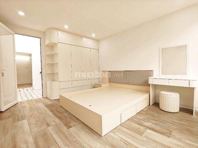 Nhỉnh 3 Tỷ – Bán Duplex 80m² Mặt Phố Trương Định – View Đẹp – Sổ Đỏ