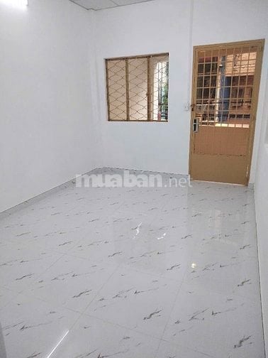3 Mặt Hẻm Vườn Chuối,Được xây 4Tầng, Gần Trường Học,Bệnh Viện,Ng Hàng