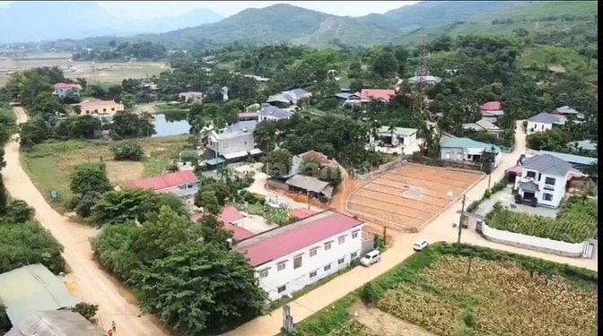🌊 ĐẦU TƯ ĐẤT NỀN 2 MẶT TIỀN– VIEW SÔNG ĐÀ CỰC ĐỈNH! GIÁ CHỈ 6X