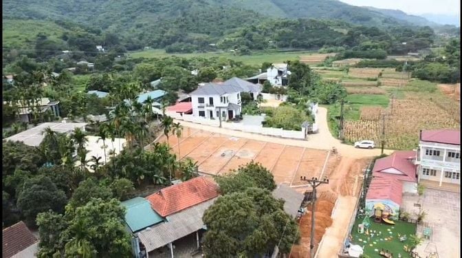 🌊 ĐẦU TƯ ĐẤT NỀN 2 MẶT TIỀN– VIEW SÔNG ĐÀ CỰC ĐỈNH! GIÁ CHỈ 6X