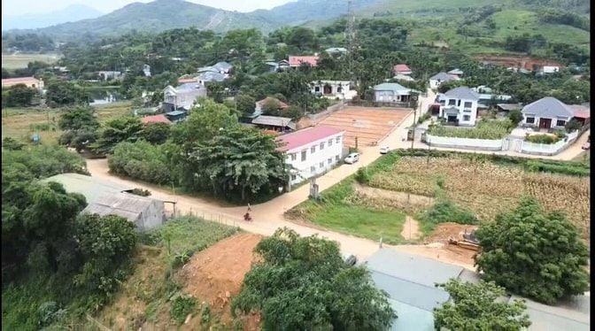 🌊 ĐẦU TƯ ĐẤT NỀN 2 MẶT TIỀN– VIEW SÔNG ĐÀ CỰC ĐỈNH! GIÁ CHỈ 6X