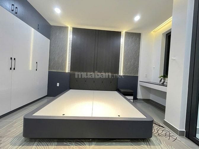 Bán nhà mới đẹp Trịnh Đình Trọng P. Hòa Thạnh Quận Tân Phú , 8.1tỷ 