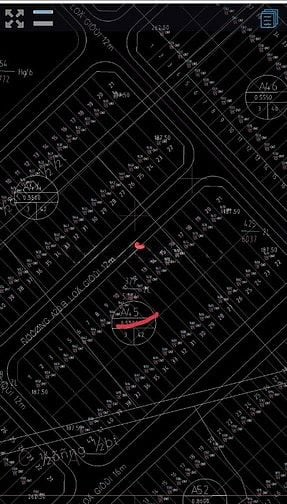 Bán lô đất ngộp tại KDC Tân Đức dt 125m2 