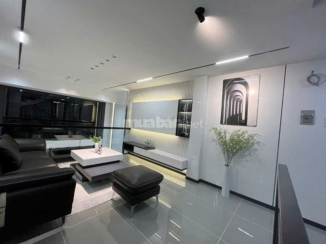 Bán nhà mới đẹp Trịnh Đình Trọng P. Hòa Thạnh Quận Tân Phú , 8.1tỷ 